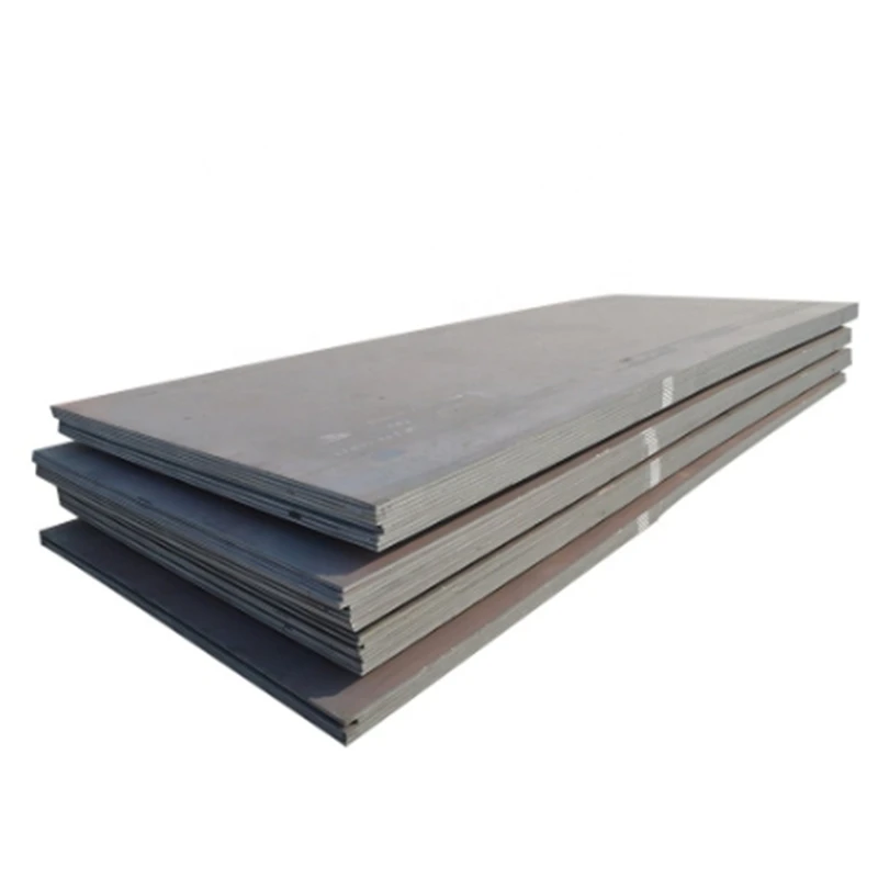 EH40 Ship Steel Plate