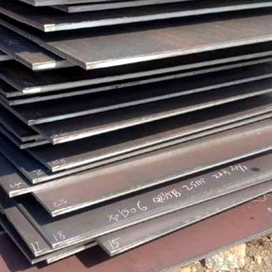 General Steel Plate