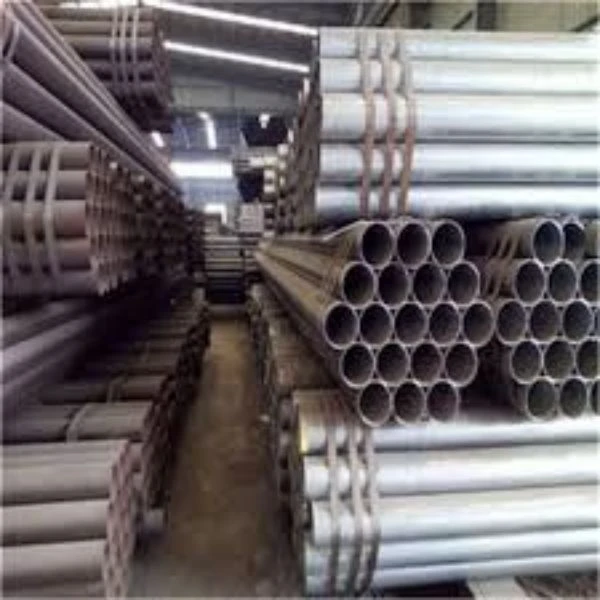 Q390C Carbon Steel Round Steel