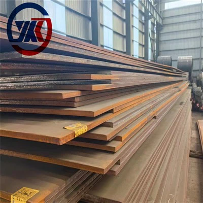 A516GR70 बनाम A516GR60 तुलना