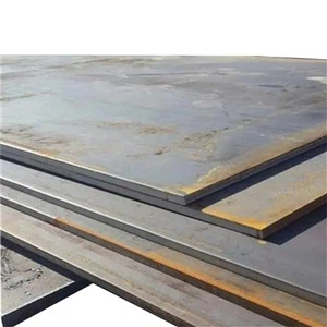 SA204GrA Pressure Vessel Steel SA204GrA Pressure Vessel Steel