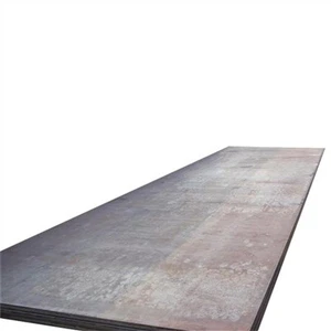 SA662GrC Pressure Vessel Steel SA662GrC Pressure Vessel Steel